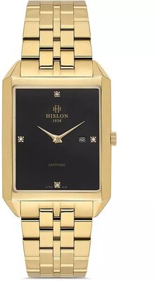 Hislon CL150G-04SG Kol Saati