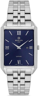Hislon CL150S-11SS Kol Saati