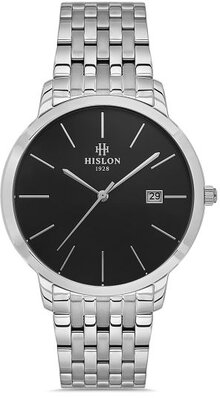 Hislon CL161S-04SS Kol Saati