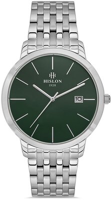 Hislon CL161S-15SS Kol Saati
