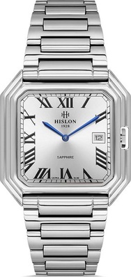 Hislon CL170S-02SB Saat