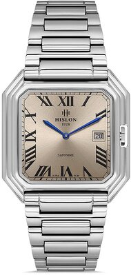 Hislon CL170S-07SB Kol Saati
