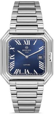 Hislon CL170S-11SS Kol Saati