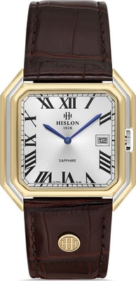 Hislon CL170T-02BG Saat