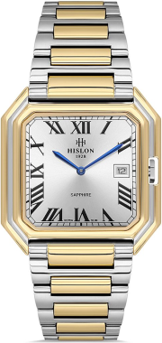 Hislon CL170T-02SG Saat