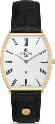 Hislon CL179G-02KG Kol Saati