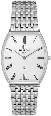 Hislon CL179S-02SS Kol Saati