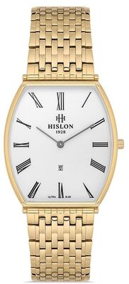 Hislon CL179T-02SR Kol Saati