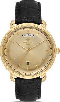 Hislon CL203G-08BG Saat