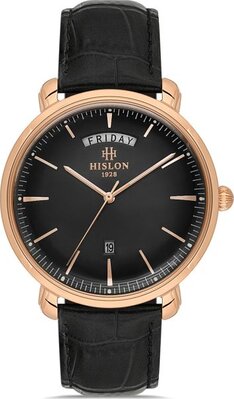 Hislon CL203R-04BR Saat
