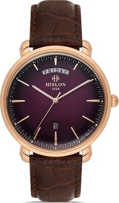 Hislon CL203R-06KR Saat
