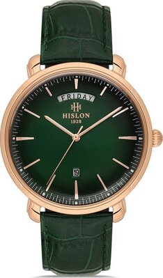 Hislon CL203R-15YR Saat