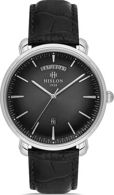 Hislon CL203S-04BS Saat