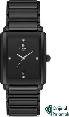 Hislon CL215B-04SB Saat