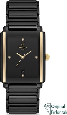 Hislon CL215B-04SG Saat