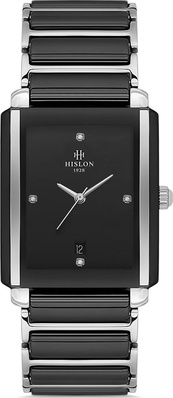 Hislon CL215S-04SS Kol Saati