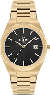 Hislon CL219G-04SG Saat
