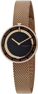 Pierre Cardin CMA.0001 Saat