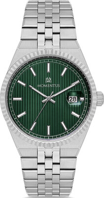 Momentus CR264S-15SS Saat