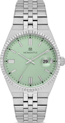 Momentus CR264S-18SS Saat