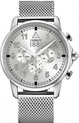 Cerruti 1881 CRA081A211G Kol Saati