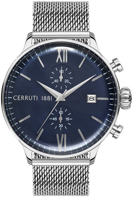 Cerruti 1881 CRA178SN03AMS Kol Saati