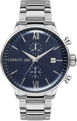 Cerruti 1881 CRA178SN03MS Kol Saati