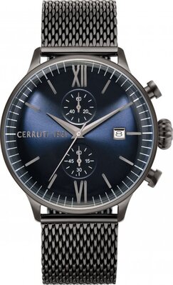 Cerruti 1881 CRA178SU03MU Kol Saati