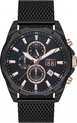 Cerruti 1881 CRA20502 Kol Saati