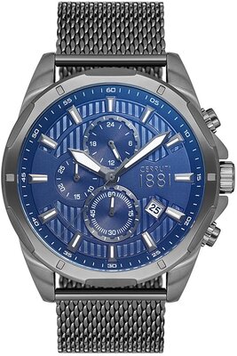 Cerruti 1881 CRA20505 Kol Saati