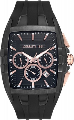 Cerruti 1881 CRA27703 Saat