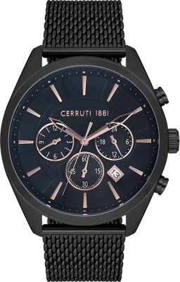 Cerruti 1881 CRA28003 Saat