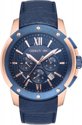 Cerruti 1881 CRA28201 Saat