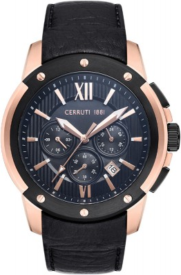 Cerruti 1881 CRA28202 Kol Saati
