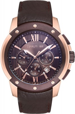 Cerruti 1881 CRA28203 Saat