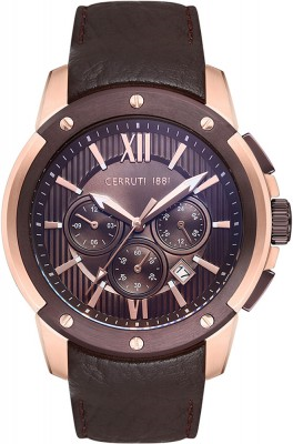Cerruti 1881 CRA28203 Kol Saati