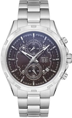 Cerruti 1881 CRA30901 Kol Saati