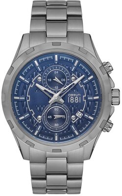 Cerruti 1881 CRA30902 Kol Saati