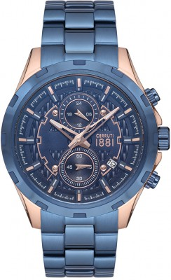 Cerruti 1881 CRA30905 Kol Saati