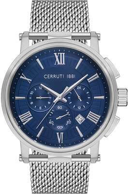 Cerruti 1881 CRA31301 Kol Saati