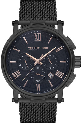Cerruti 1881 CRA31303 Kol Saati