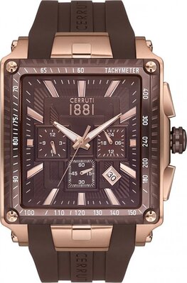 Cerruti 1881 CRA31403 Kol Saati