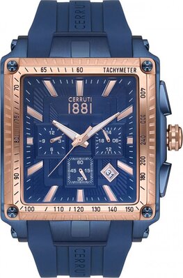 Cerruti 1881 CRA31405 Kol Saati