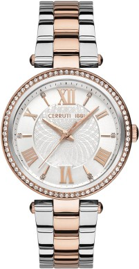 Cerruti 1881 CRM24101 Saat