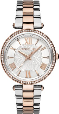 Cerruti 1881 CRM24101 Kol Saati