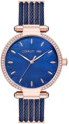 Cerruti 1881 CRM27202 Kol Saati