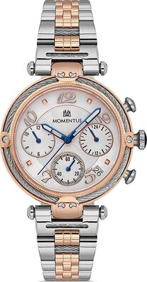 Momentus CS261T-02SR Kol Saati