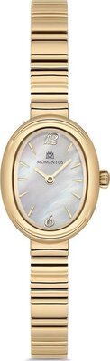 Momentus CW326G-08SG Kol Saati
