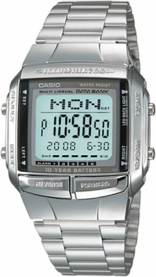 Casio DB-360-1ADF Kol Saati