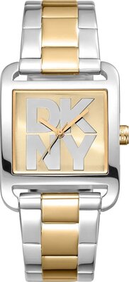 Dkny DK1L001M0075 Kol Saati
